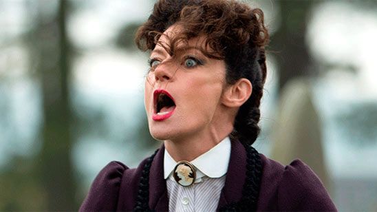 'Doctor Who': Michelle Gomez dejará la serie junto a Peter Capaldi tras la décima temporada noticias imagen