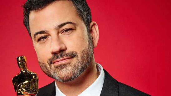 Jimmy Kimmel presentará la gala de los Oscar 2018 por segunda vez consecutiva noticias imagen