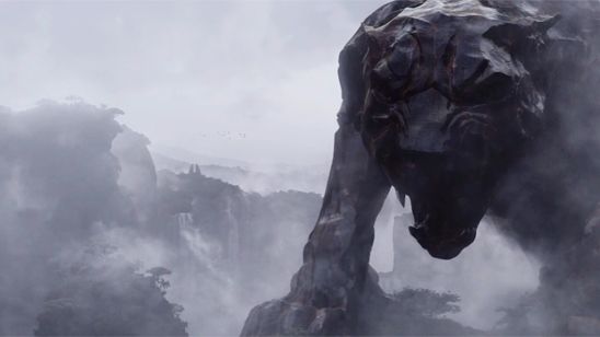 'Vengadores: Infinity War': ¿Aparecerá Wakanda en la película? noticias imagen