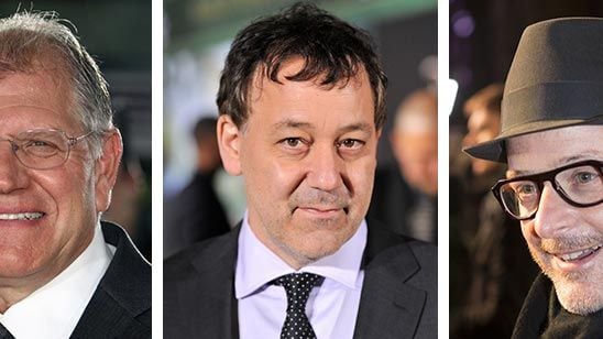 'The Flash': Robert Zemeckis, Sam Raimi y Matthew Vaughn, encabezan la lista de candidatos para dirigir la película  noticias imagen