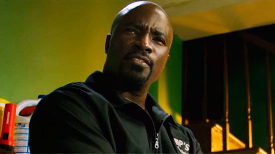 'Luke Cage': Mike Colter espera que la segunda temporada se estrene a principios de 2018 noticias imagen
