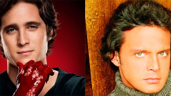 Diego Boneta de 'Rebelde' interpretará a Luis Miguel en el biopic del cantante que prepara Telemundo y Netflix noticias imagen