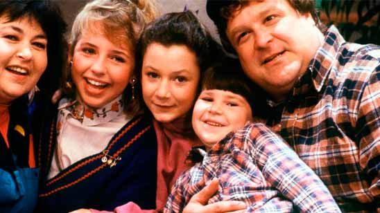 'Roseanne': ABC encarga un 'revival' de la mítica comedia con el reparto original noticias imagen