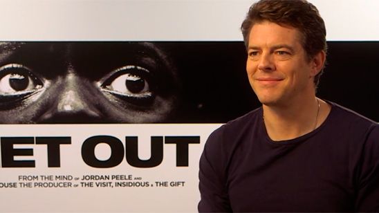 Jason Blum, productor de 'Déjame salir': "Nunca pago a nadie por adelantado" noticias imagen