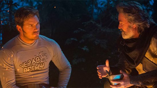 'Guardianes de la Galaxia Vol. 3': ¿Qué clase de habilidades podría tener Star-Lord en la nueva secuela? ['SPOILERS'] noticias imagen