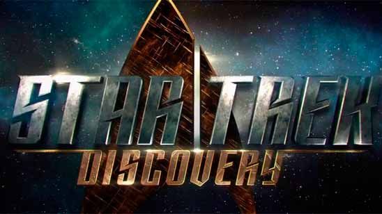 'Star Trek: Discovery': primera imagen oficial de la serie con Sonequa Martin-Green en la piel de su personaje noticias imagen