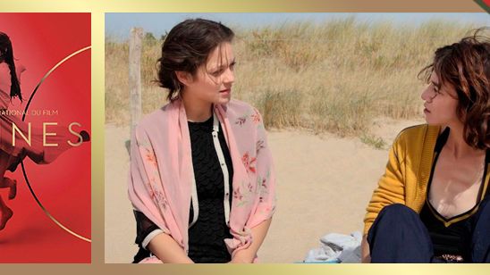 Cannes 2017: Un felliniano Arnaud Desplechin inaugura el festival con 'Les fantômes d’Ismaël' noticias imagen