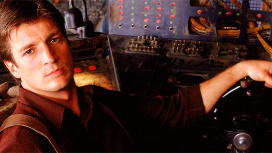 'Guardianes de la Galaxia Vol. 2': Nathan Fillion podría tener un papel importante en futuras entregas, según James Gunn noticias imagen