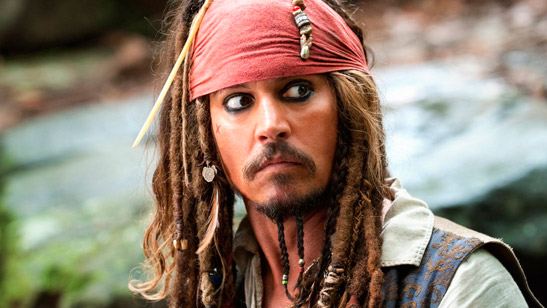 'Piratas del Caribe': 4 preguntas que nos seguimos haciendo sobre Jack Sparrow