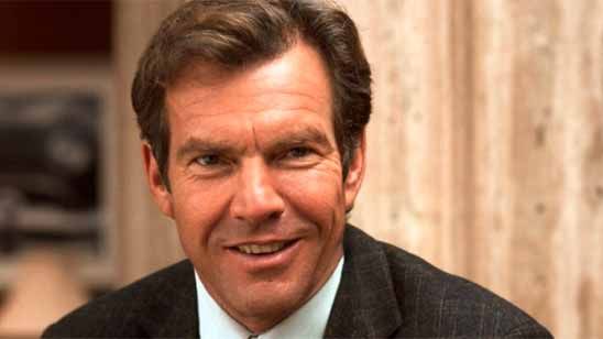 'Katrina: American Crime Story': Dennis Quaid interpretará a George W. Bush en la segunda temporada noticias imagen