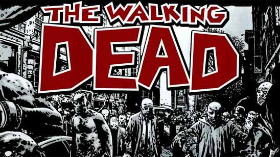 'The Walking Dead': AMC lanza una versión animada de los cómics y el resultado es impresionante noticias imagen