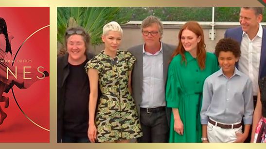 Cannes 2017: Llega el gran cine americano con 'Wonderstruck' de Todd Haynes