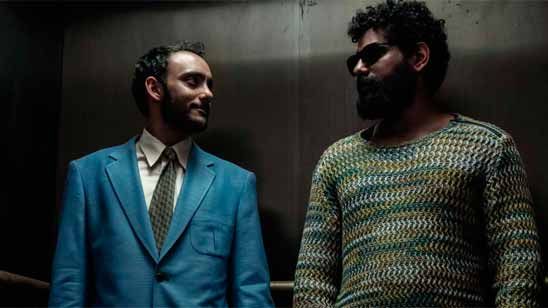 'American Gods': Bryan Fuller quiso rodar de nuevo la escena de sexo gay porque no era suficientemente explícita noticias imagen
