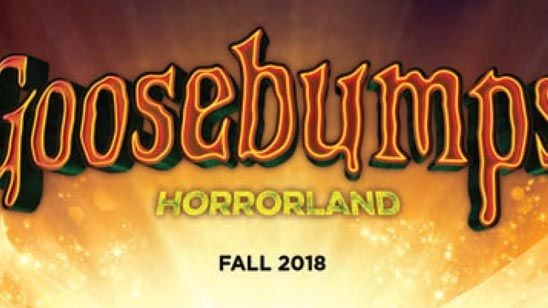 'Pesadillas': El subtítulo de la esperada secuela de Rob Letterman será 'Horrorland' noticias imagen