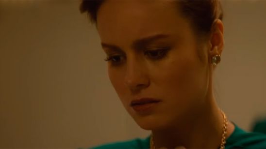 'The Glass Castle': Brie Larson intenta reconciliar pasado y presente en el primer tráiler de la película noticias imagen