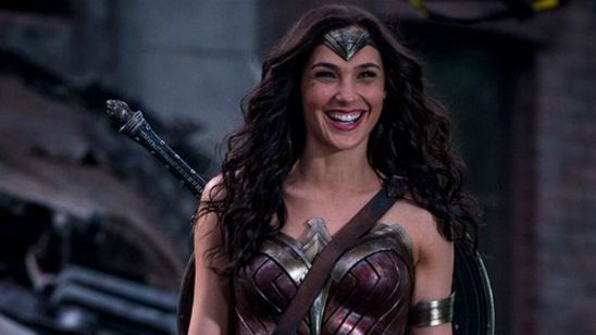 'Wonder Woman': Las primeras críticas la posicionan como la mejor película del Universo DC hasta ahora noticias imagen