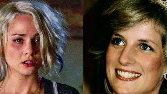 'Diana & I': BBC Two prepara una serie sobre el impacto de la muerte de Lady Di con Tuppence Middleton de 'Sense8' noticias imagen