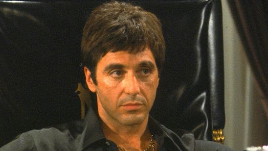 'Scarface': David Ayer en negociaciones para dirigir el 'reboot' de la película de Brian De Palma de 1983 noticias imagen