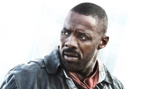 'La torre oscura': Dos nuevos pósters de la película protagonizados por Idris Elba y Matthew McConaughey