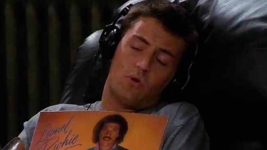 'Friends': Esta es la trama de Chandler que Matthew Perry se negó a llevar a cabo noticias imagen