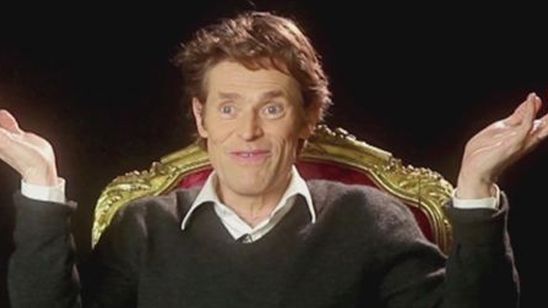 Willem Dafoe dará vida a Van Gogh en la nueva película sobre la vida del artista noticias imagen