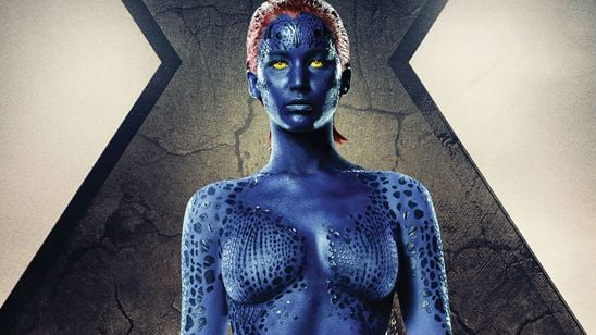 'X-Men: Dark Phoenix': Mística podría aparecer en la nueva entrega de la saga  noticias imagen