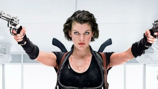 'Resident Evil' volverá al cine con un 'reboot' de la saga noticias imagen