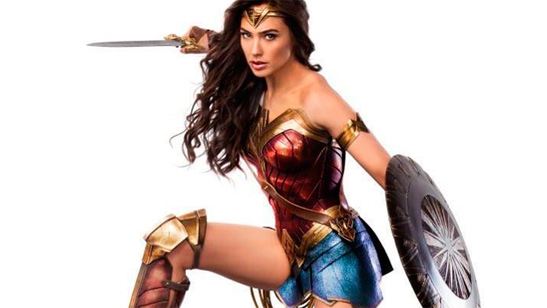 Empápate de 'Wonder Woman' con los nuevos adelantos protagonizados por Gal Gadot