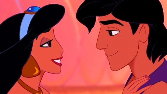 'Aladdin': ¿Será la cantante Jade Thirlwall la elegida para hacer de Jasmine en la película en acción real? noticias imagen