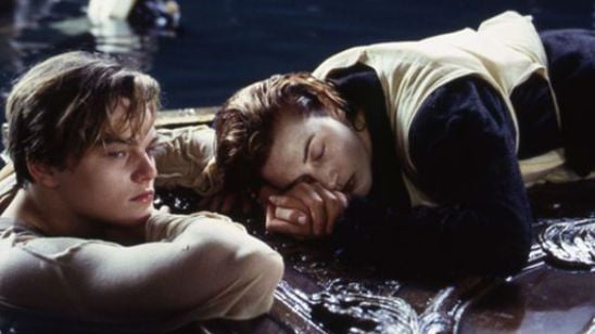 'Titanic': Un hombre demanda a James Cameron por plagiar su vida para la película noticias imagen