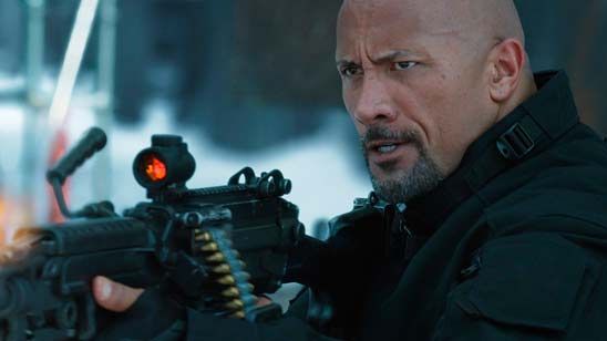 'Fast & Furious 8': Vive la acción de la película desde tu casa con el lanzamiento del DVD y Blu-Ray noticias imagen