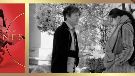 Cannes 2017: Vida y (próxima) muerte de un cronista en el Festival noticias imagen