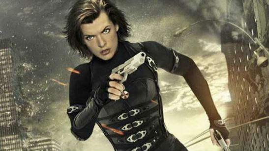 'Resident Evil': James Wan producirá las primeras entregas del 'reboot' 