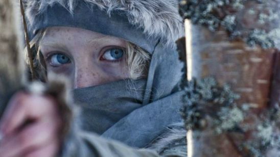 'Hanna': La película protagonizada por Saoirse Ronan se convertirá en serie de televisión  noticias imagen