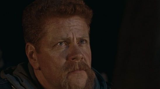 'The Walking Dead': Michael Cudlitz revela los últimos pensamientos de Abraham noticias imagen