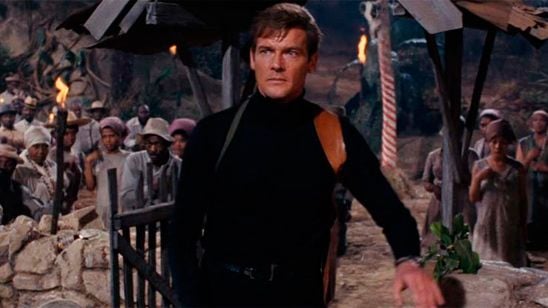 Sean Connery y Pierce Brosnan recuerdan a Roger Moore noticias imagen