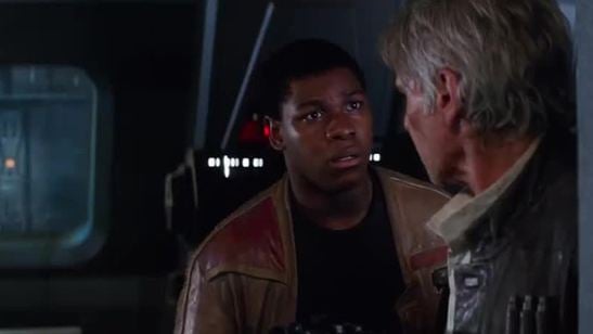 'Star Wars: Los últimos Jedi': John Boyega da nuevas pistas sobre la importancia que tendrá su personaje