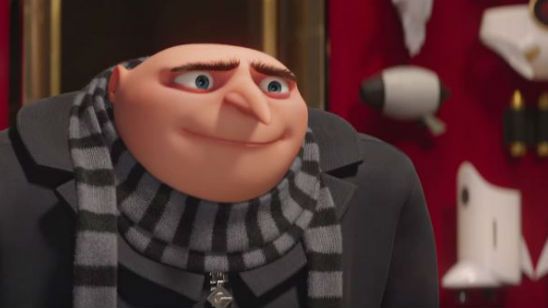 'Gru 3. Mi villano favorito': Conoce a la familia del protagonista con el nuevo tráiler de la película noticias imagen