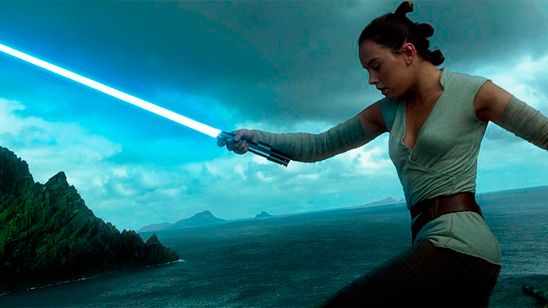 'Star Wars: Los últimos Jedi': El entrenamiento de Rey será diferente al que recibió Luke noticias imagen