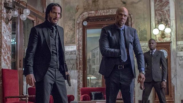 'John Wick 3': El rodaje de la secuela comenzará este mismo año