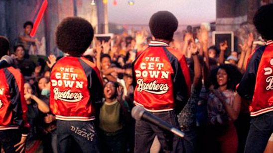 'The Get Down': Netflix cancela la serie musical después del estreno de la segunda parte noticias imagen