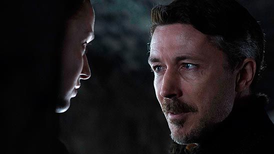 'Juego de Tronos': ¿Por qué se enfrentan Jon Nieve y Meñique en el tráiler de la séptima temporada? noticias imagen