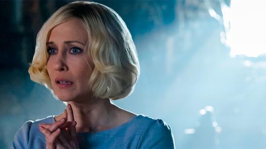 'Electric Dreams: The World Of Philip K. Dick': Vera Farmiga ficha por la serie antológica de ciencia ficción noticias imagen