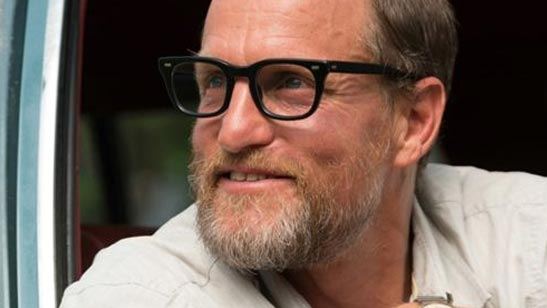 'Wilson': Clip EXCLUSIVO de la nueva película de Woody Harrelson y Laura Dern