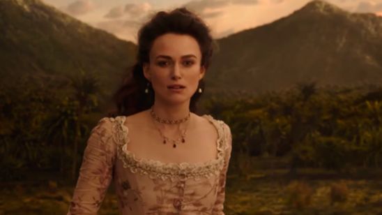 'Piratas del Caribe: La venganza de Salazar': El regreso de Keira Knightley casi no se materializa