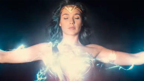 'Wonder Woman': Antíope, la reina Hipólita y las fieras Amazonas, protagonistas de los nuevos avances noticias imagen