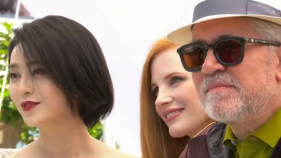 Desmentido que Pedro Almodóvar vaya a dirigir una serie para Netflix noticias imagen