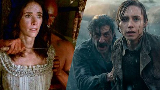 'Timeless' y 'El Ministerio del Tiempo' llegan a un acuerdo y paran la demanda por plagio noticias imagen