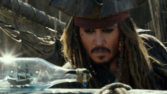 'Piratas del Caribe: La venganza de Salazar': Recuerda la mitología de la saga con nuestra guía/diccionario en vídeo noticias imagen