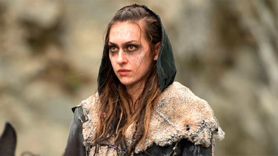 'Los 100': Tasya Teles, Echo, asciende a regular en la quinta temporada noticias imagen